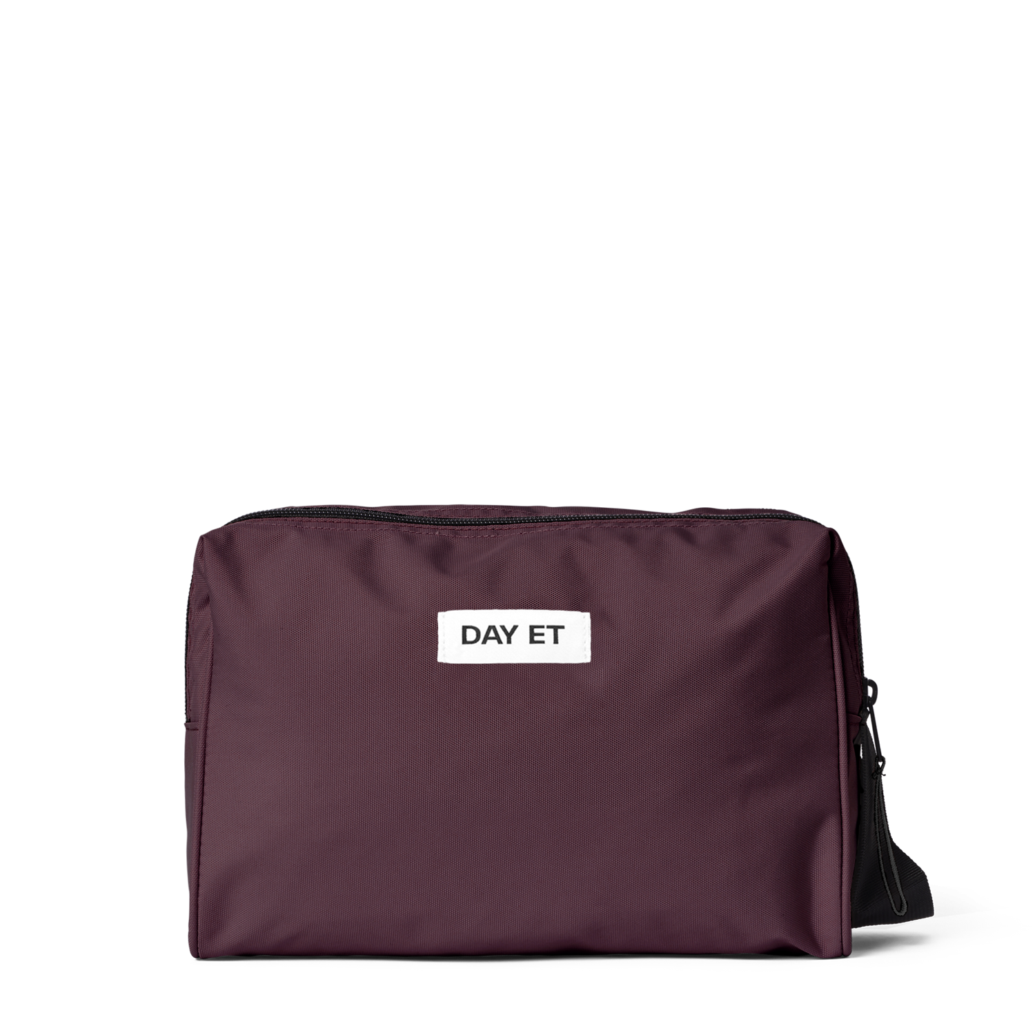 Day Gweneth RE-S Washbag L Burgunder