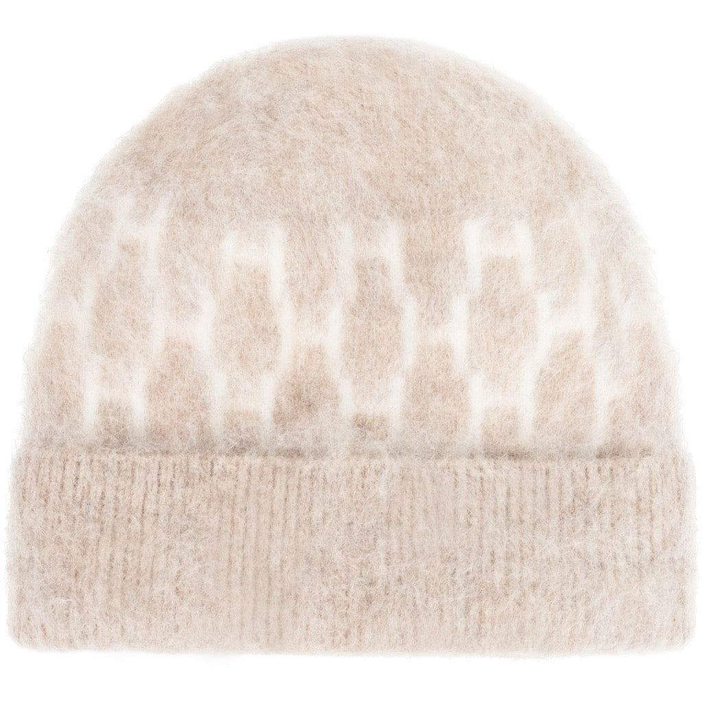 Gera beanie Beige