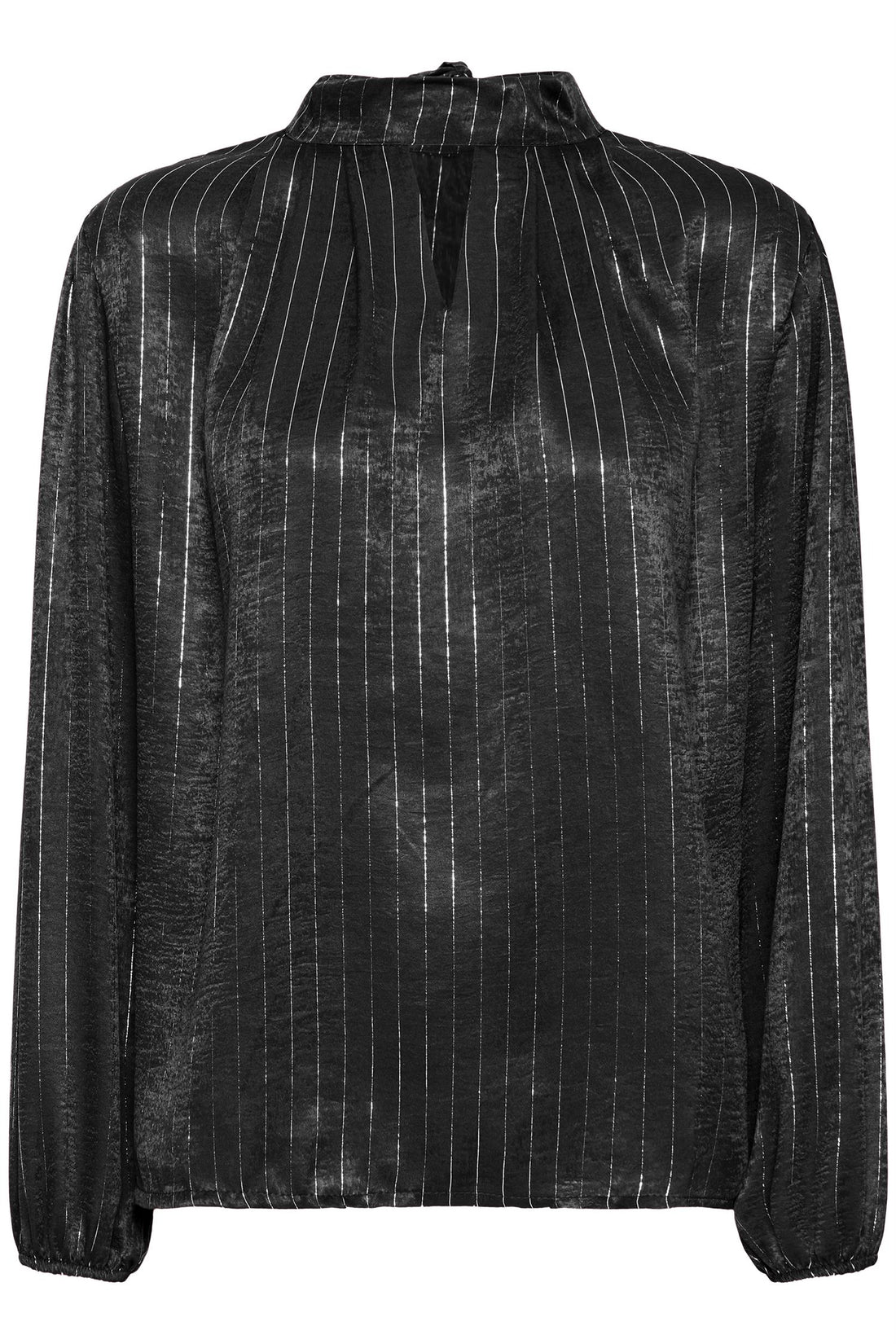Sbdaisy Blouse Jet Black