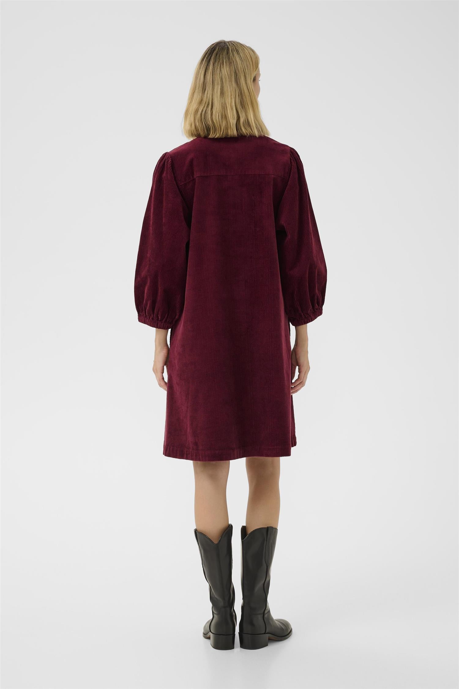 Eleinapw Dr Burgunder