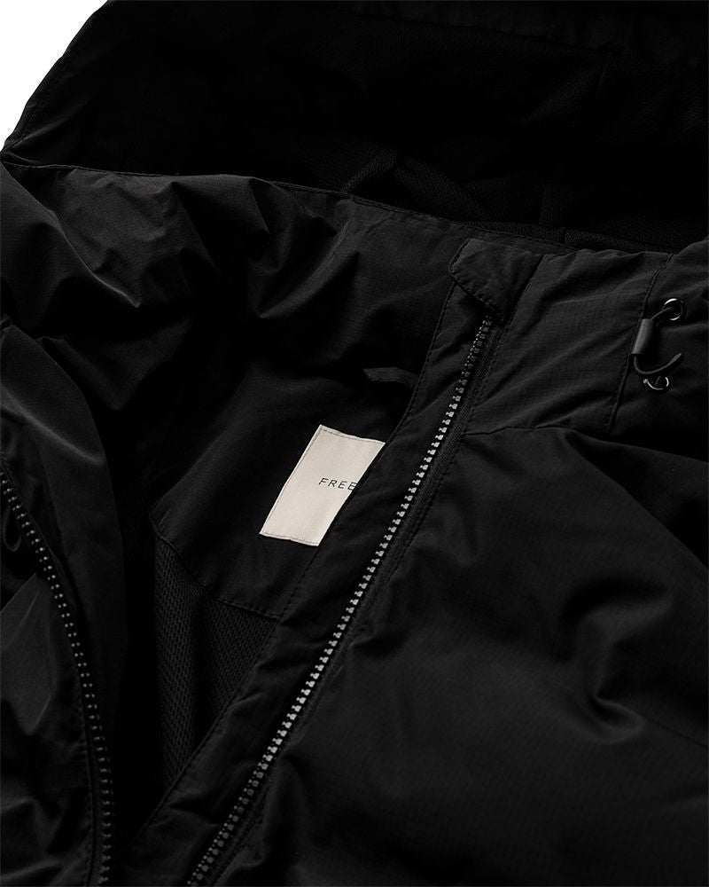 Fqstella-Jacket Sort