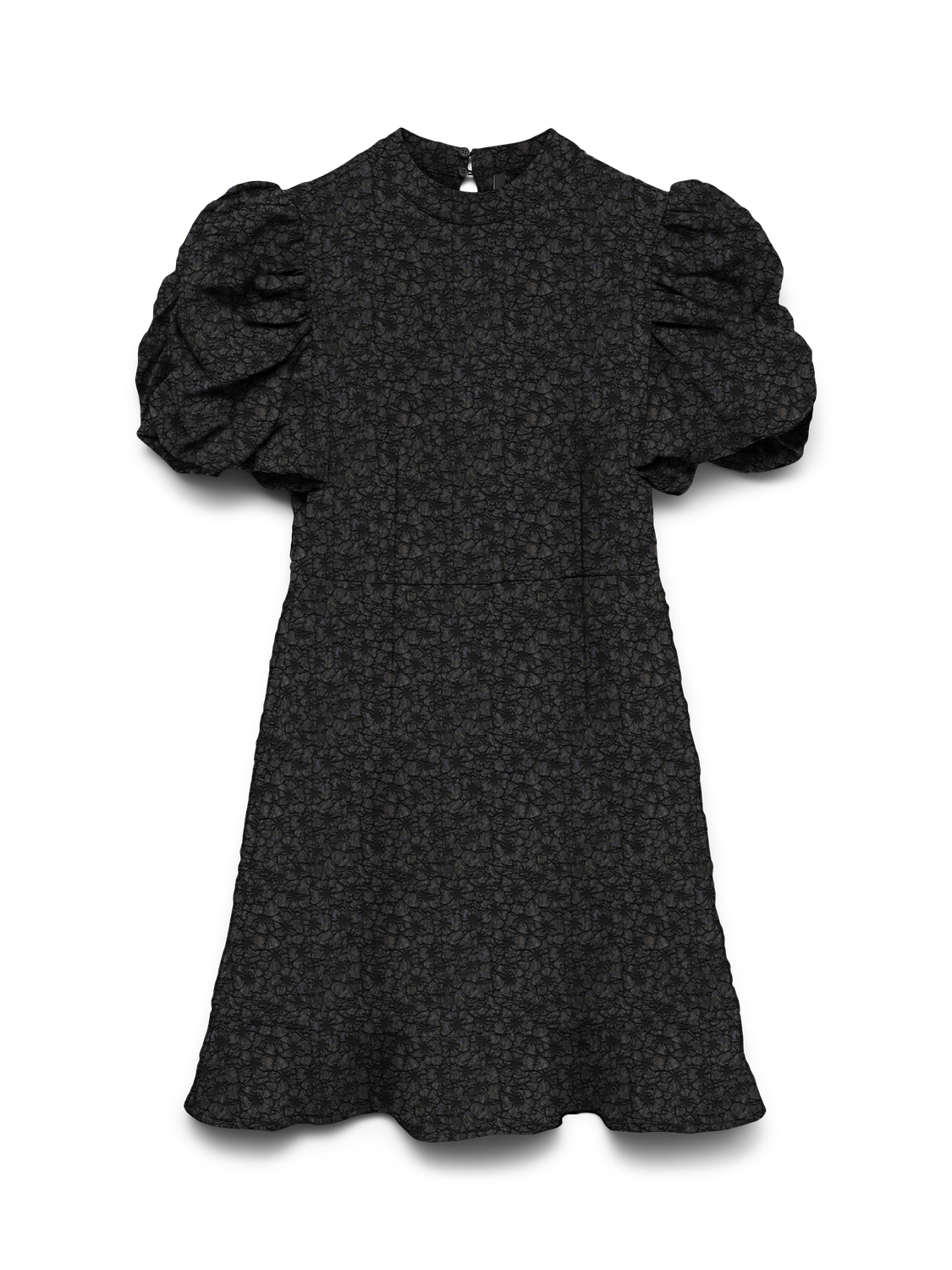 Vmmerle Ss Short Dress Jrs Exp Sb8 Sort