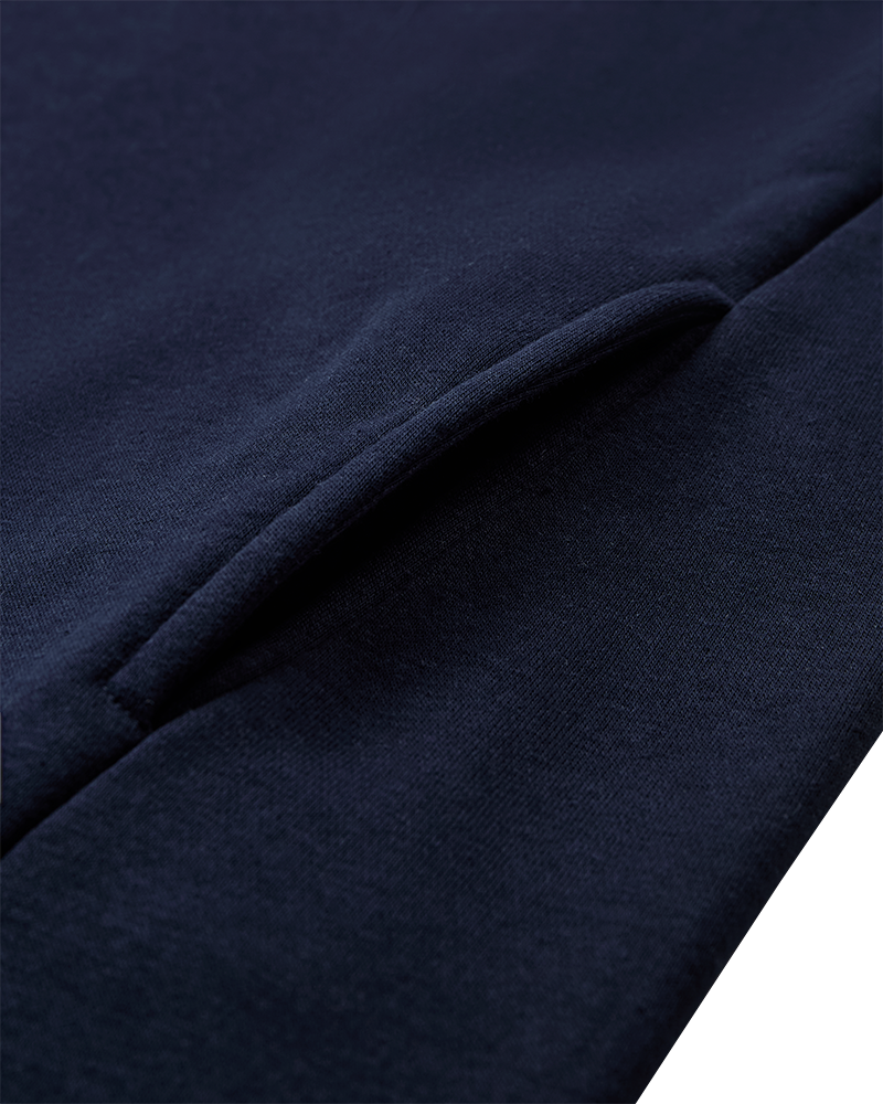 FQKAMELA-DRESS Dark Navy