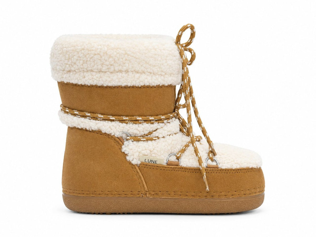Lune 1201 Beige