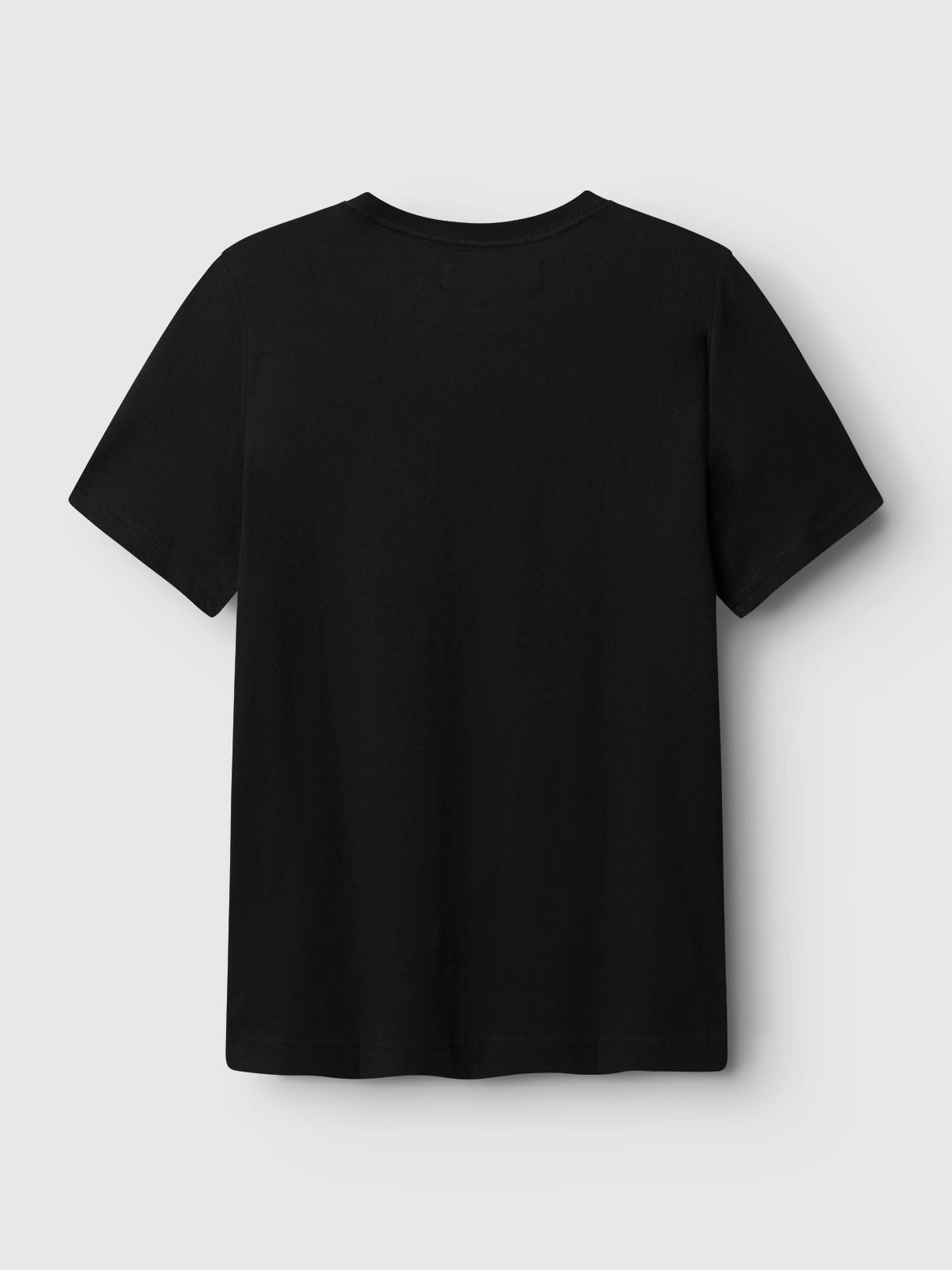 Gabdune Logo Gotssst-Shirt Sort