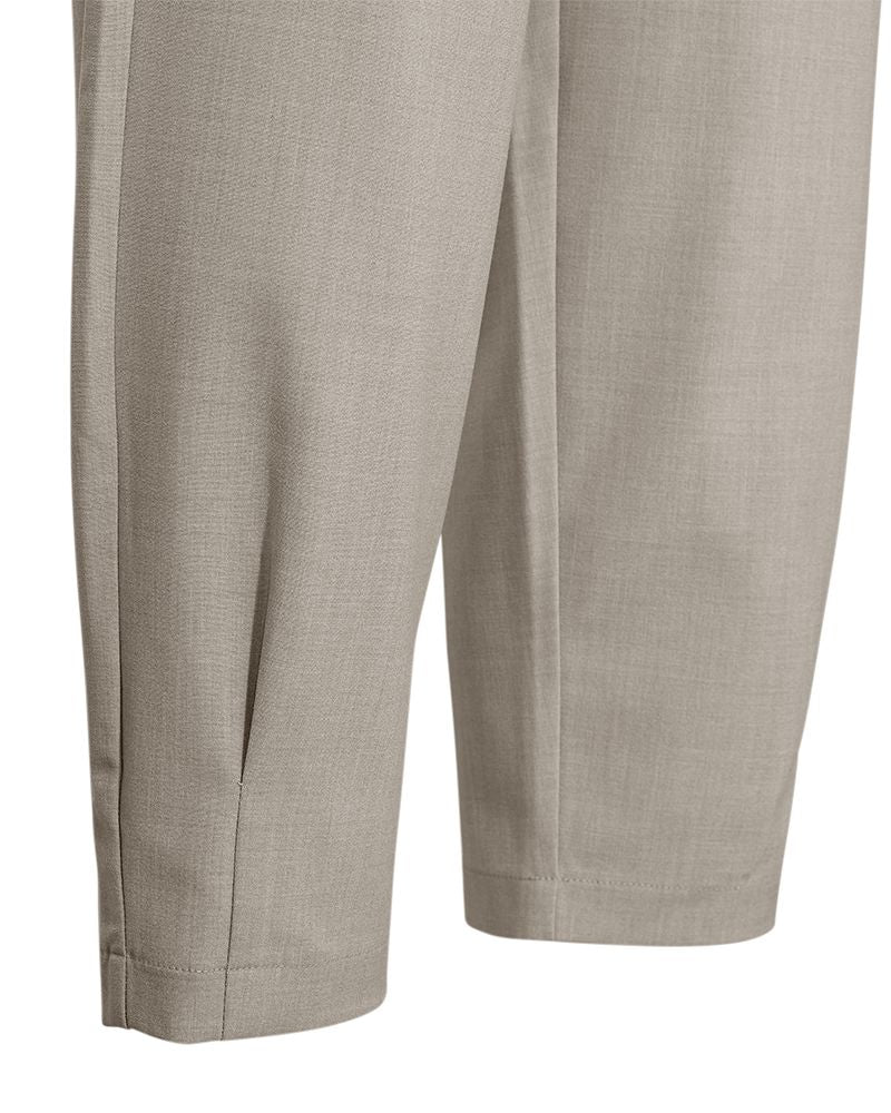Fqswift-Pants Beige
