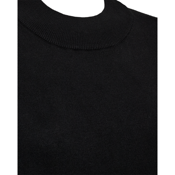 FQCONNY-DRESS Svart