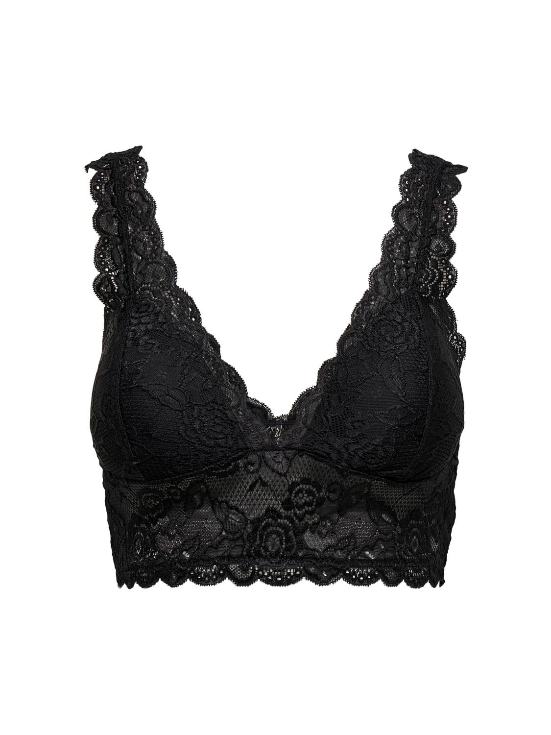 Onlchloe Lace Bra Noos Acc Sort