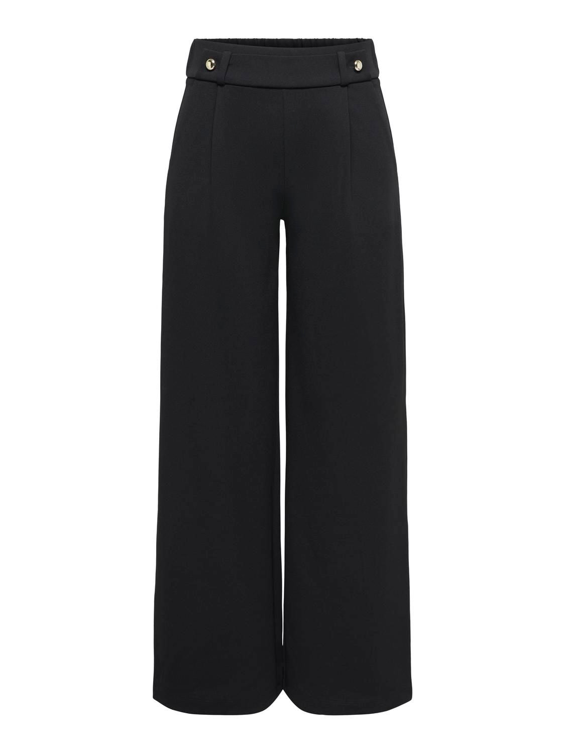 Jdygeggo Life New Long Pant Jrs Noos Sort