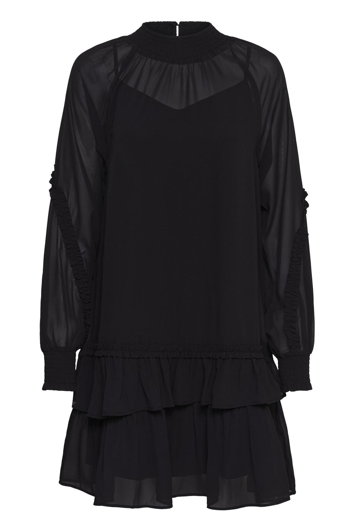 Kanoelle Dress Sort