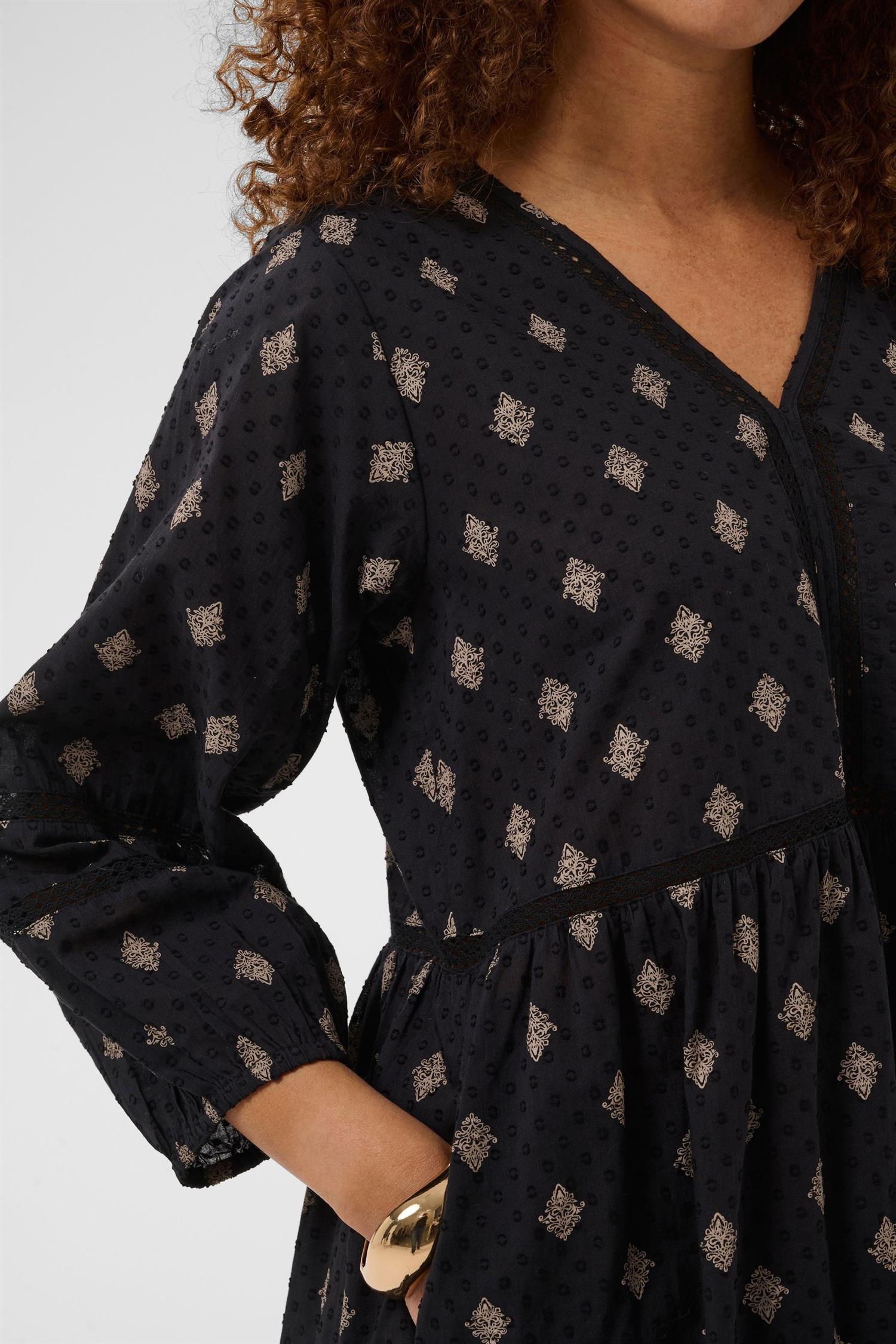 Kawila Dress Sort
