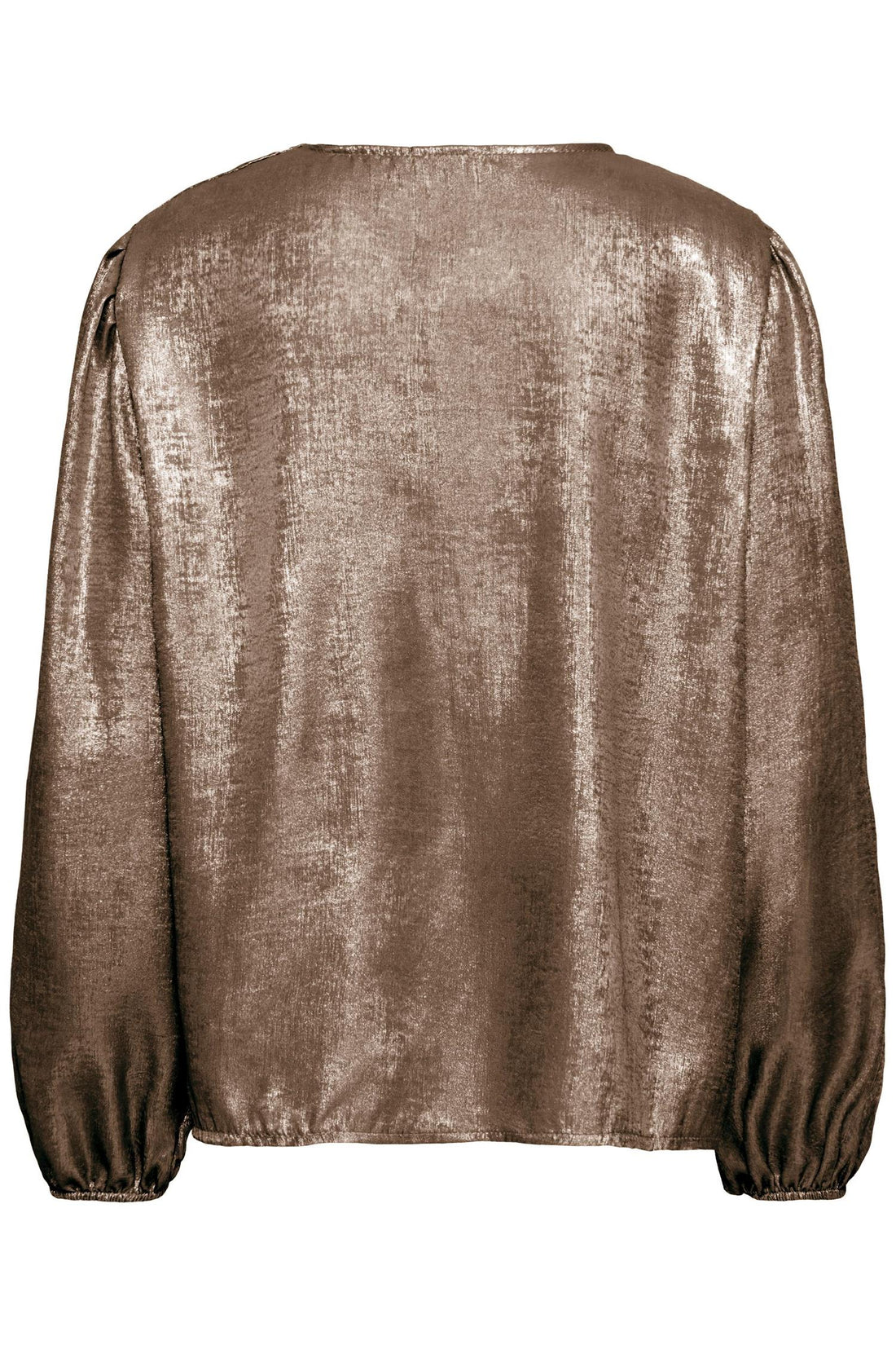 Sbelsie Blouse Copper