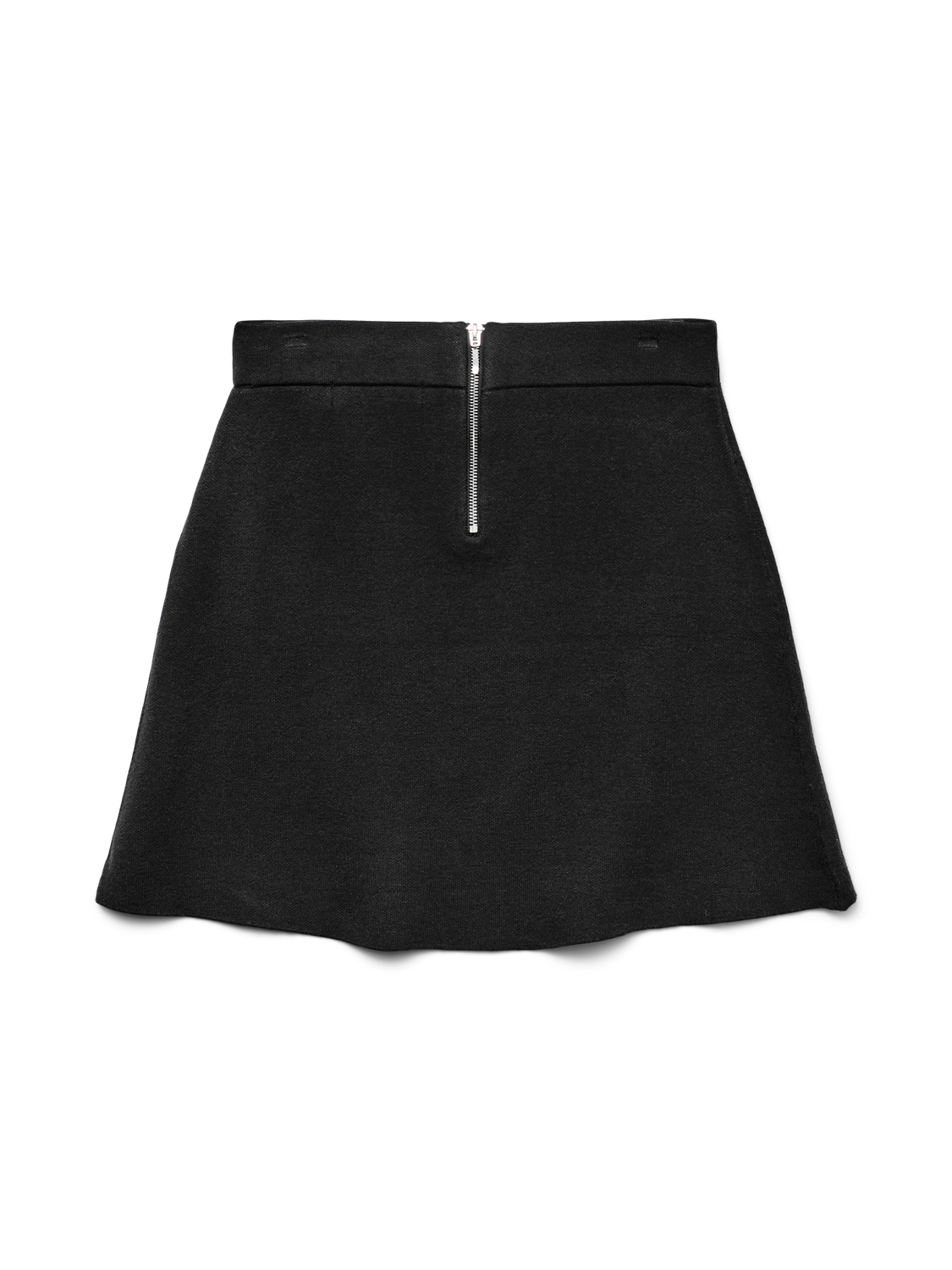 VMSABA NW SKATER SKIRT GA NOOS Sort