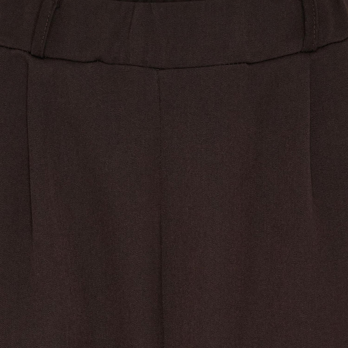 Mdcfienna Pants Brun