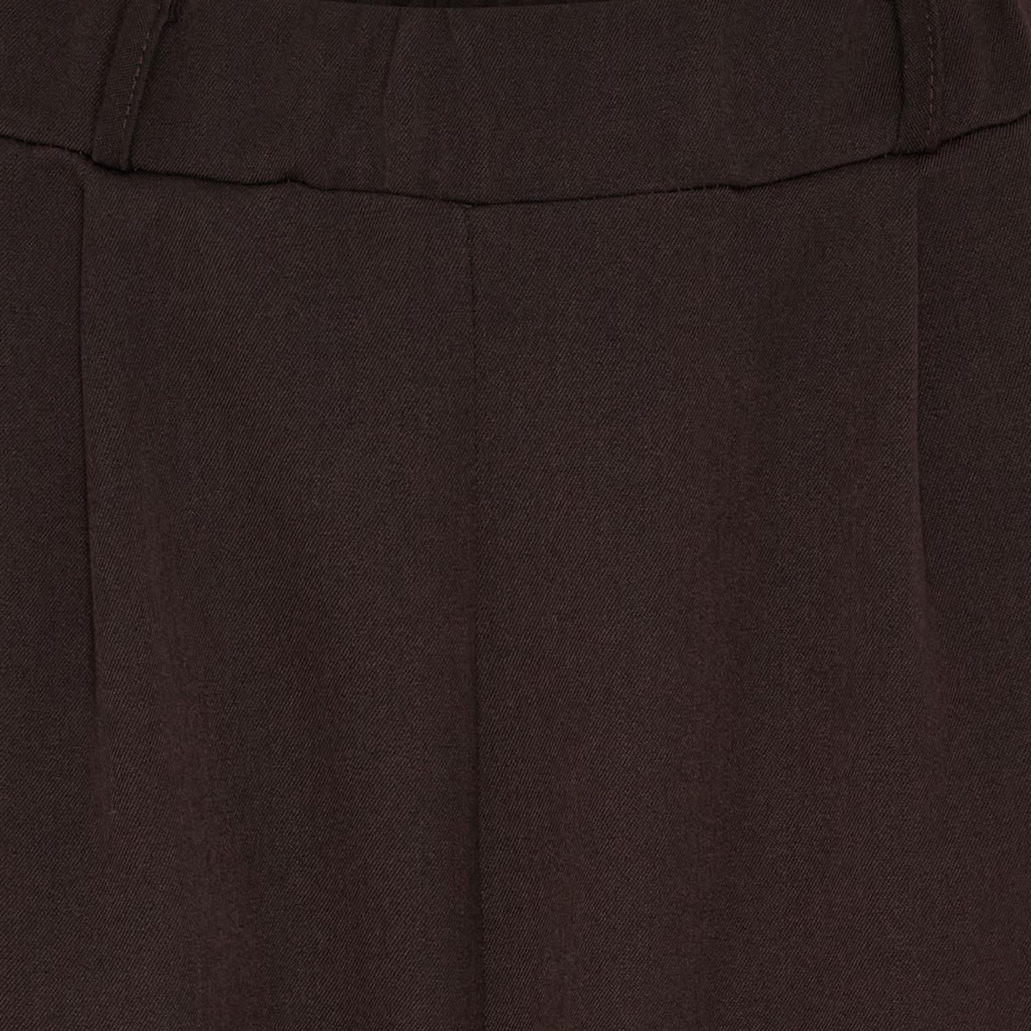 Mdcfienna Pants Brun