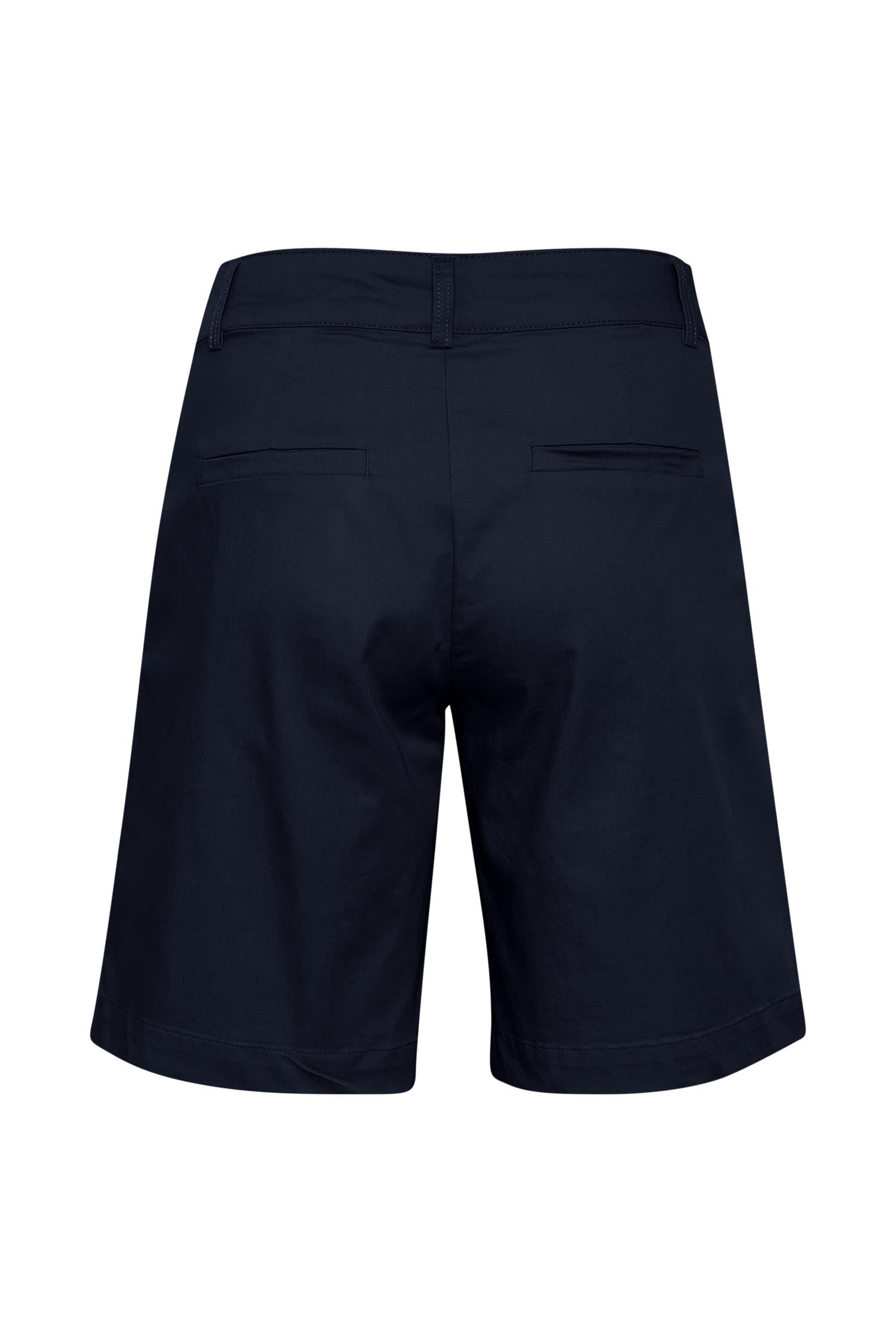KAlea City Shorts Midnight Marine