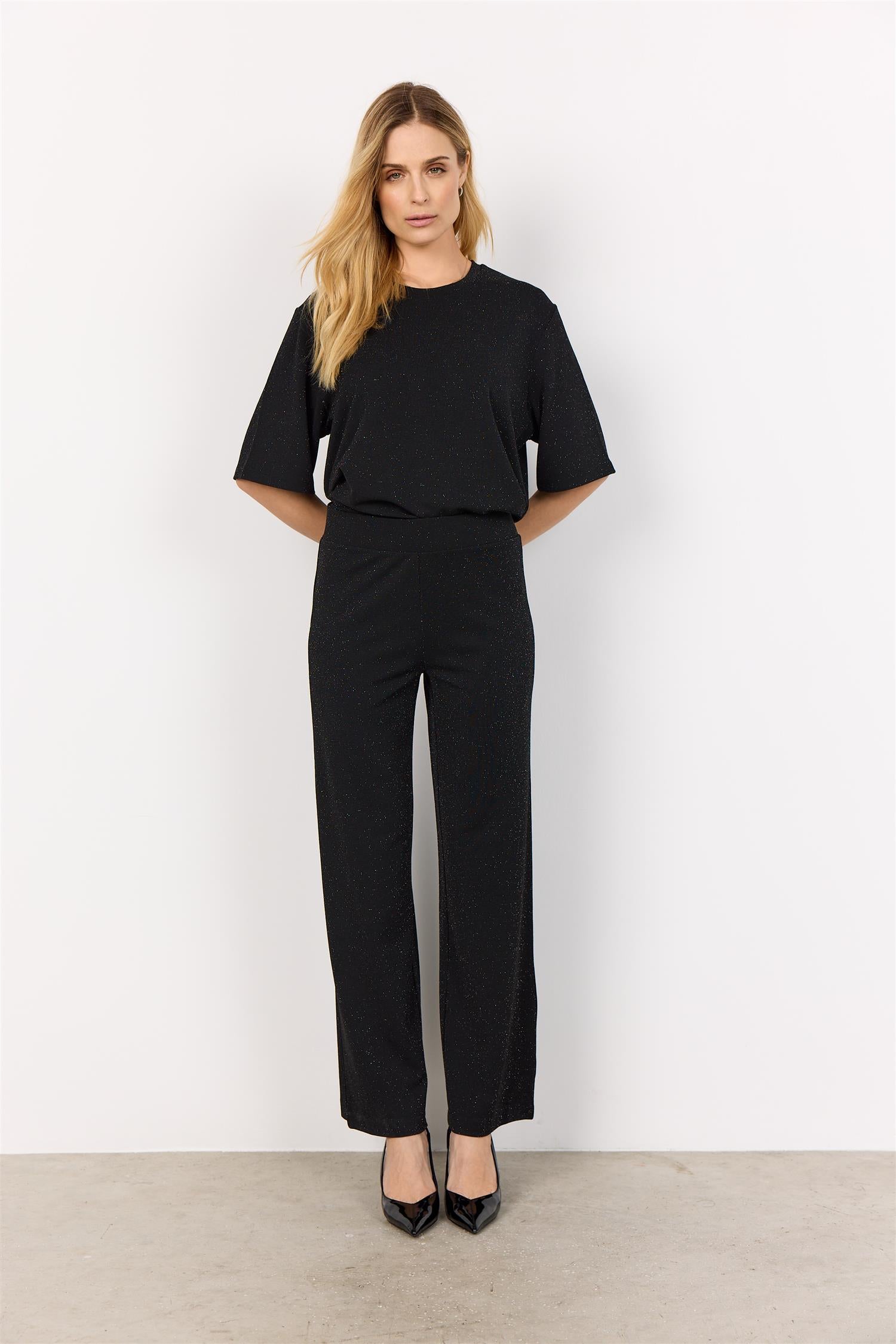 Sc-Andine 3 Black Combi