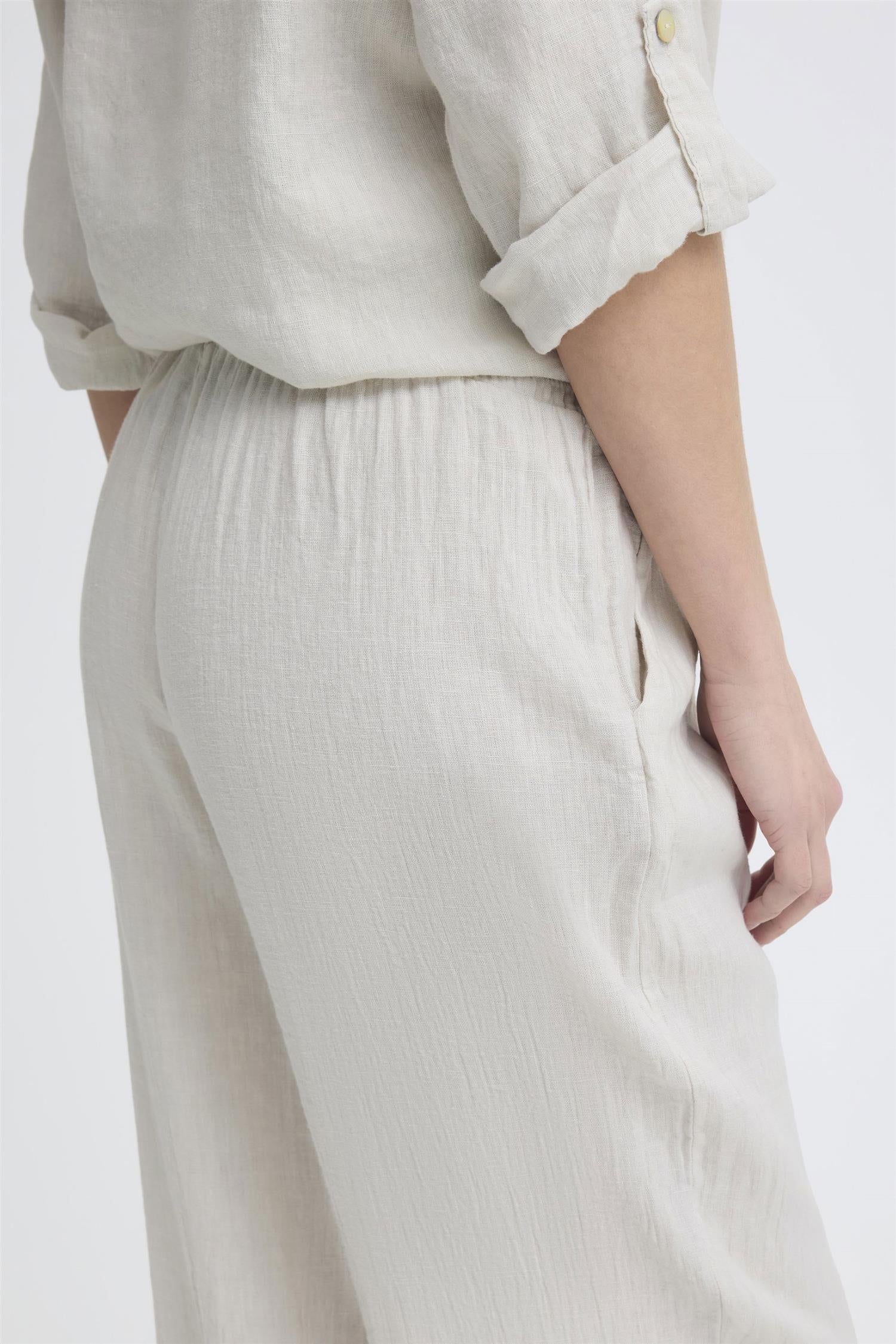 Sbfontanelle 2 Pant Beige