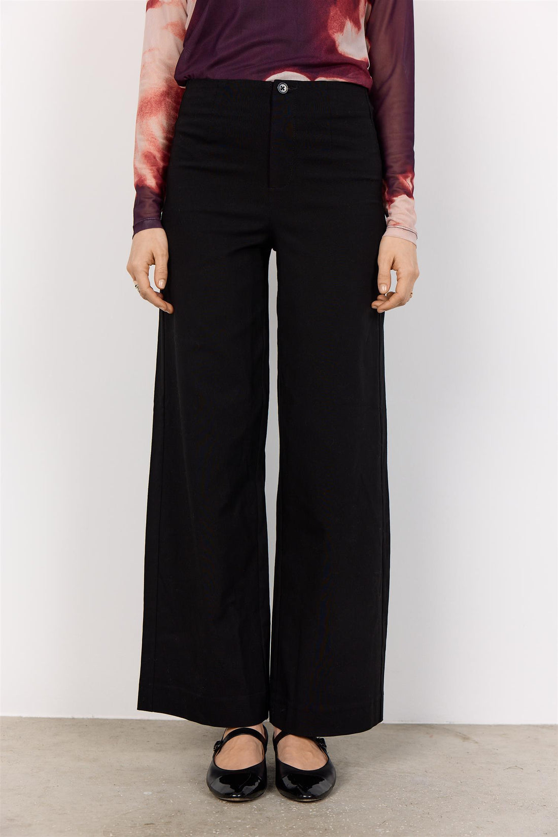 Sc-Lilly 51-C Black