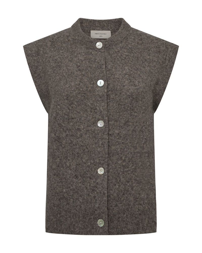 Fqalpa-Vest Morel