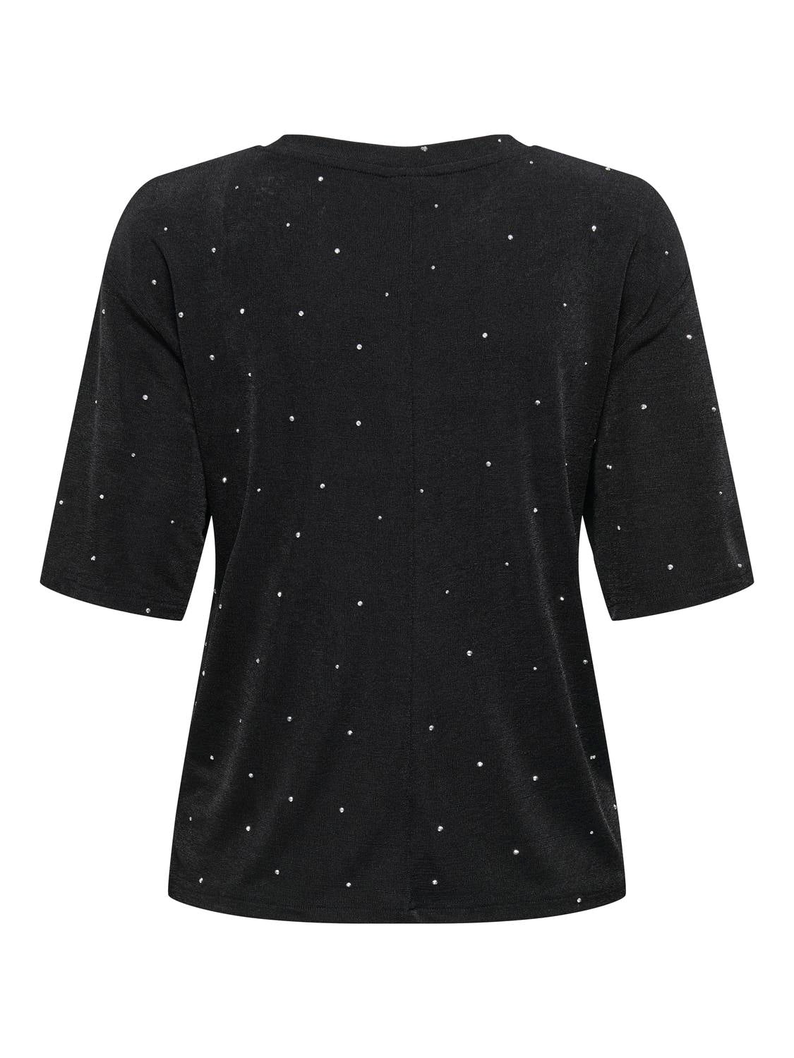Jdyprime S/s Studs Top Jrs Sort