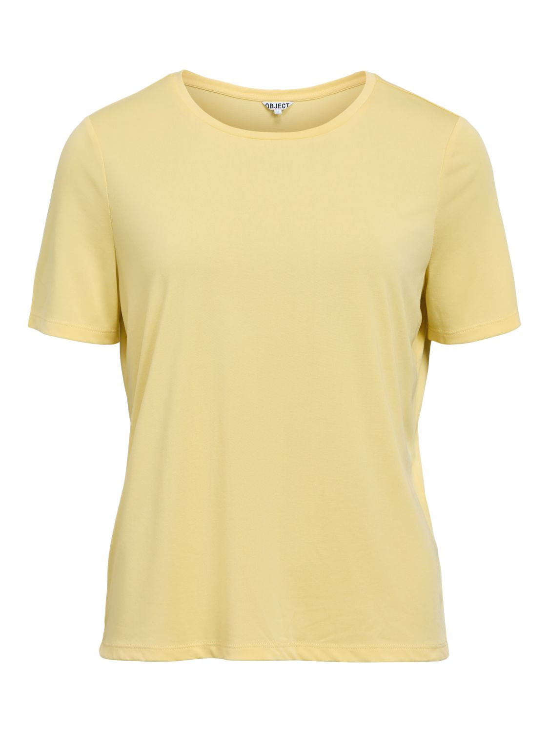 Objannie S/s T-Shirt Noos Gul