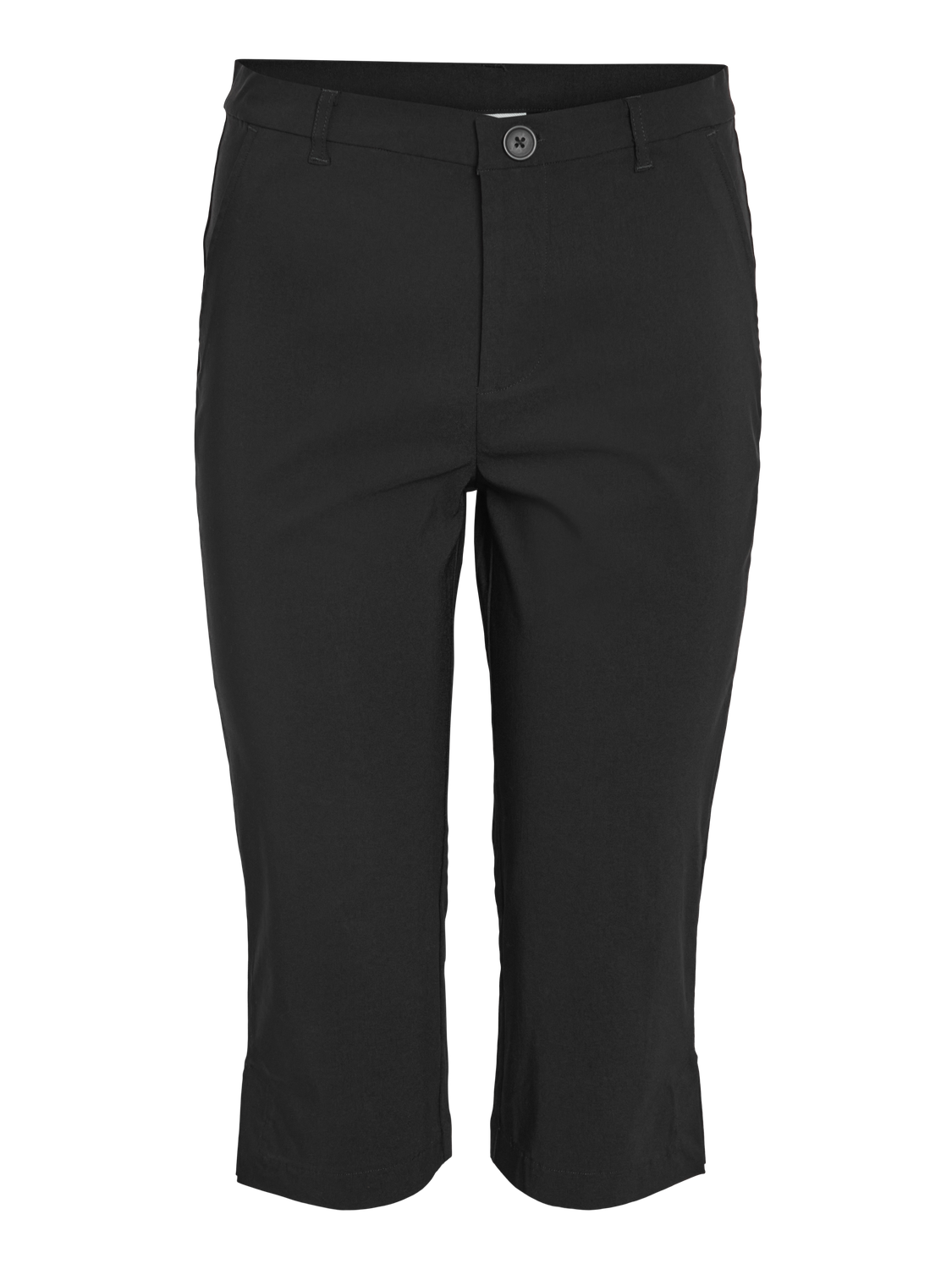NMMERLE NW CAPRI PANT Sort