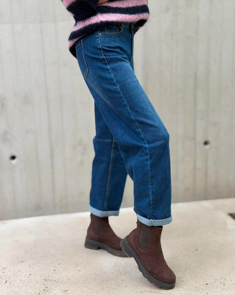 BARROL JEANS 3D-9295