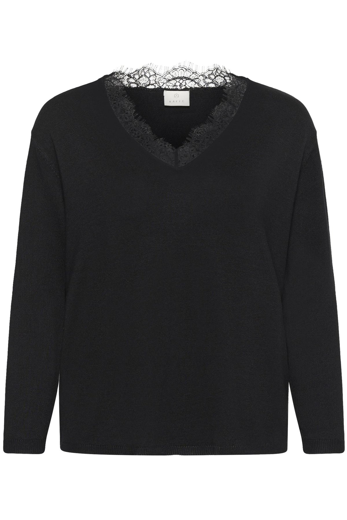 Kalizza Lace Pullover Sort