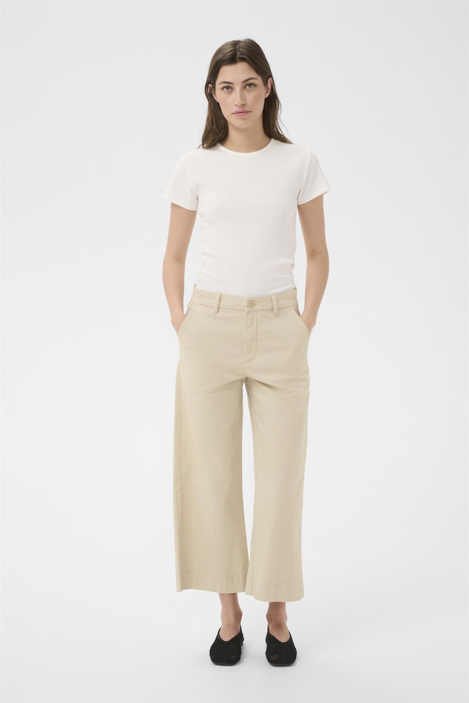 Belmay Pw Pa Beige