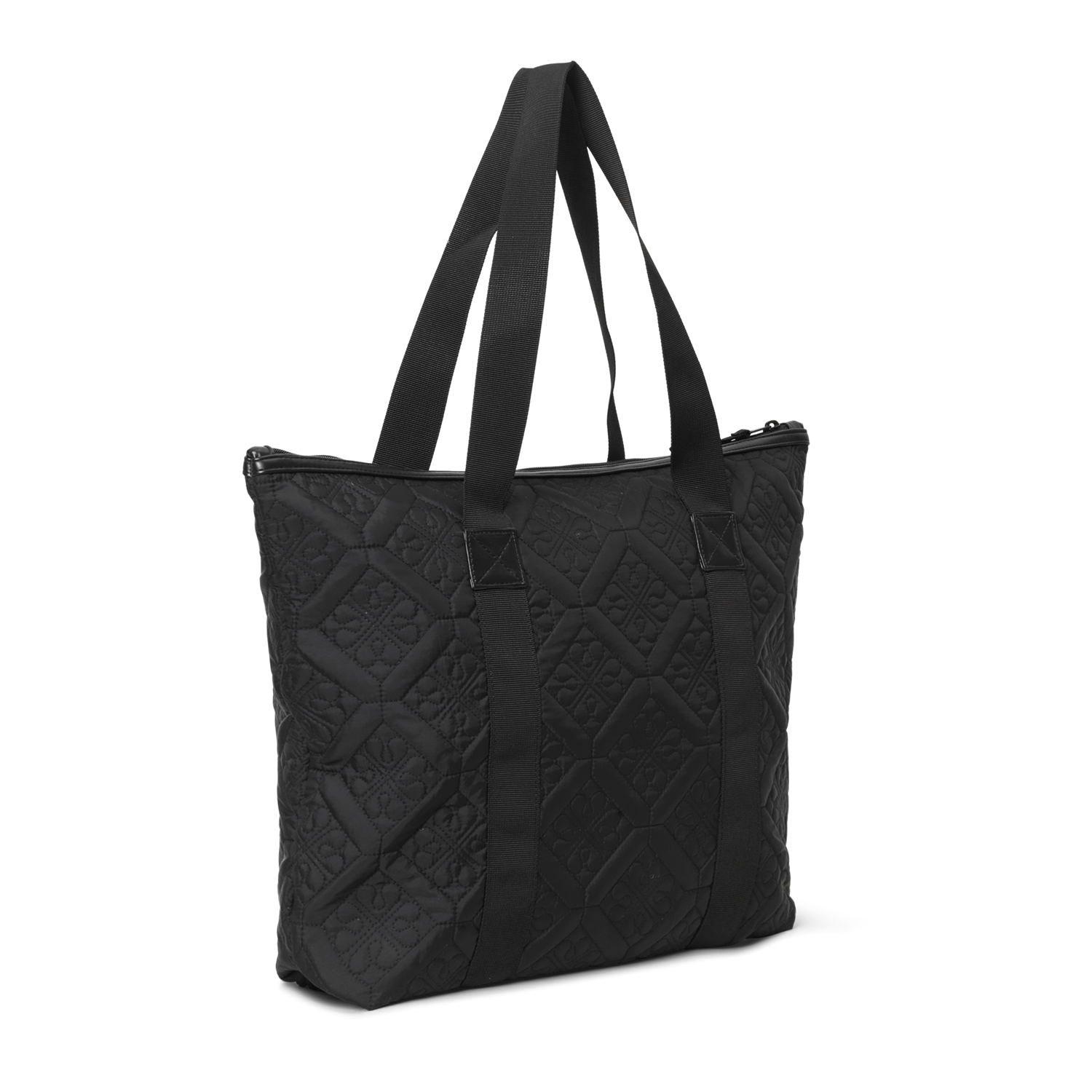 Day Gweneth RE-Q Flotile Bag M Svart