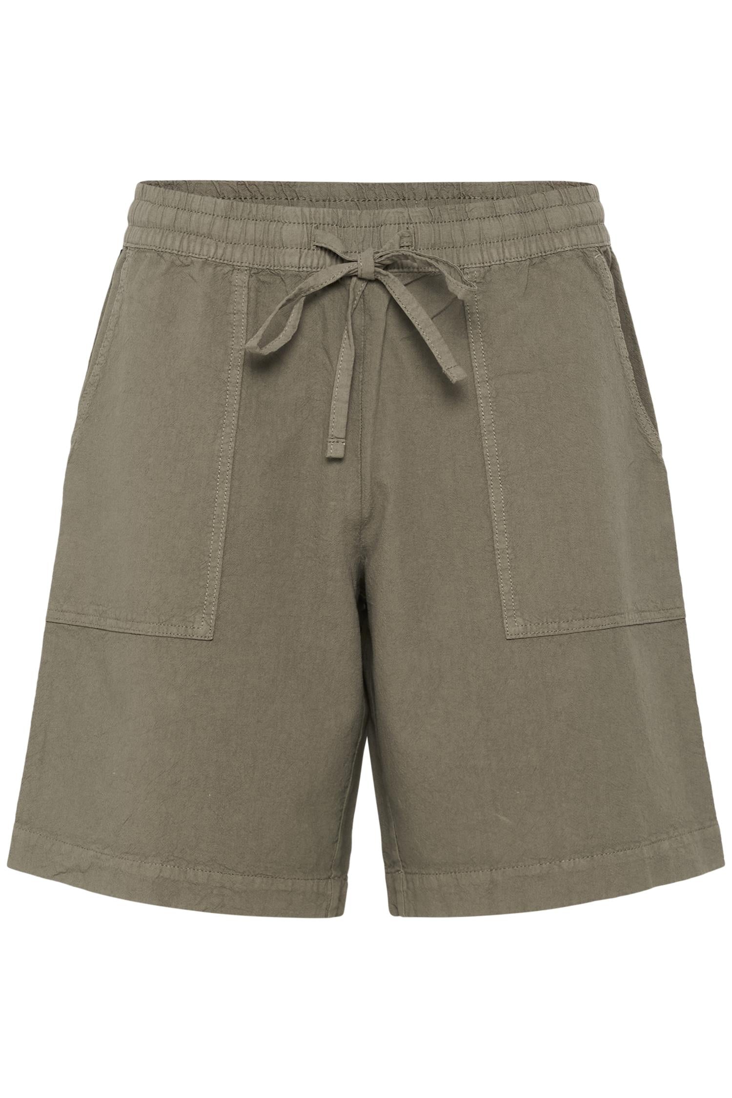 KAnaya Liah Shorts Grønn