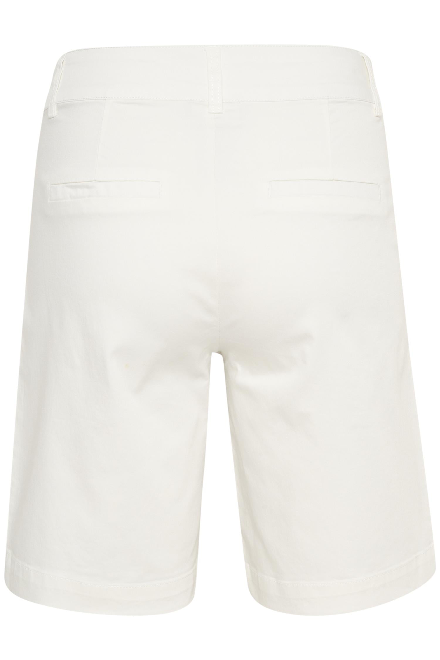KAlea City Shorts Chalk