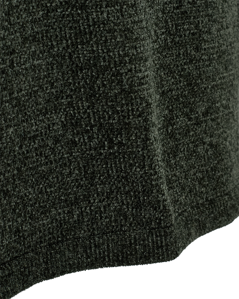 Fqtempo-Pullover Grønn