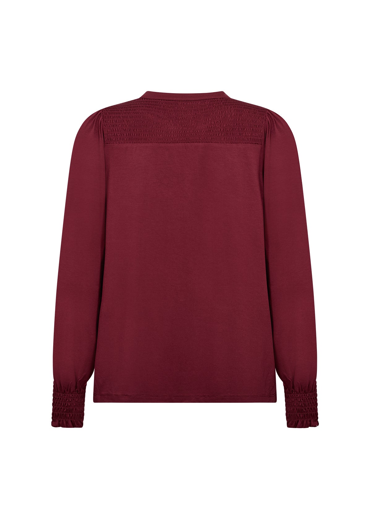 Sc-Marica 303 Dark Red