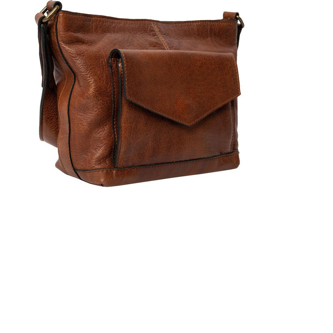 Luzia Small Walnut