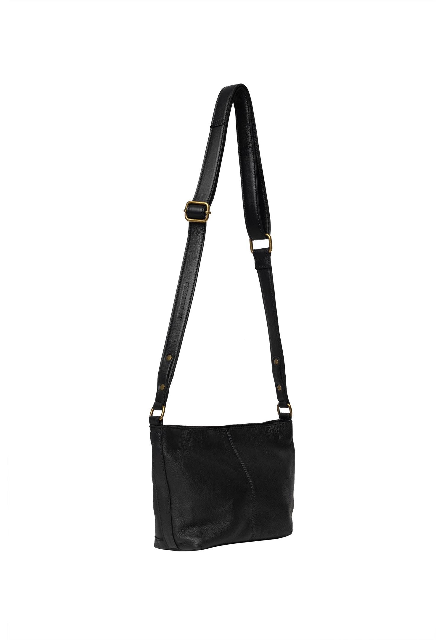 Luzia Small Svart