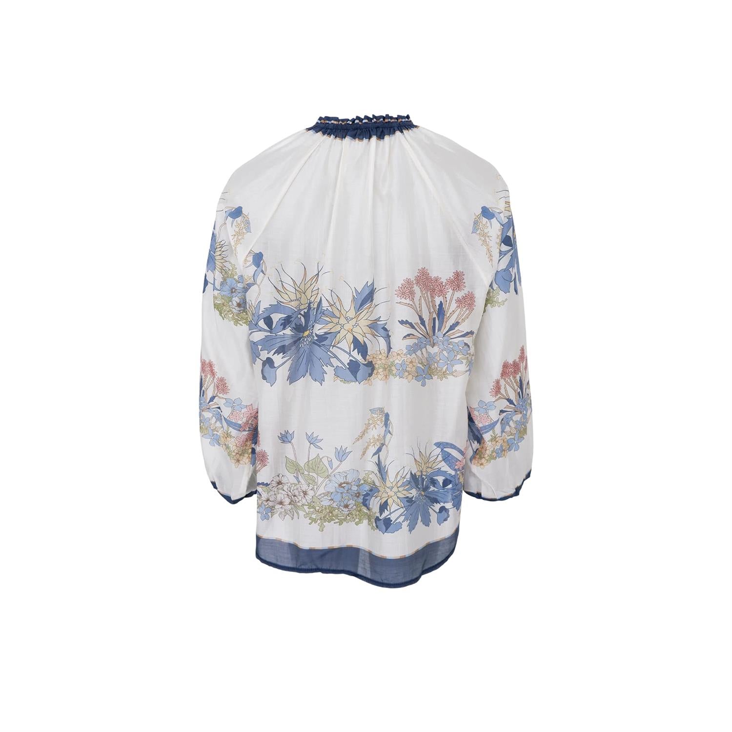 BCBELIS BLOUSE Marine