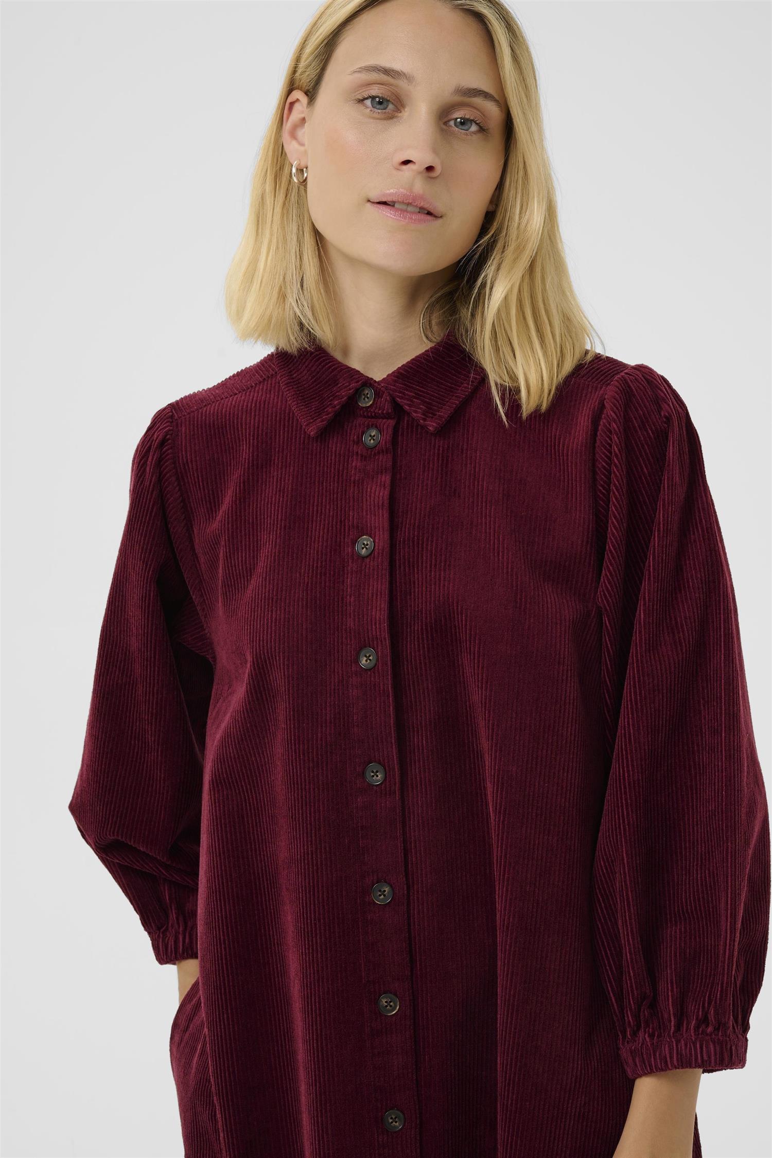 Eleinapw Dr Burgunder