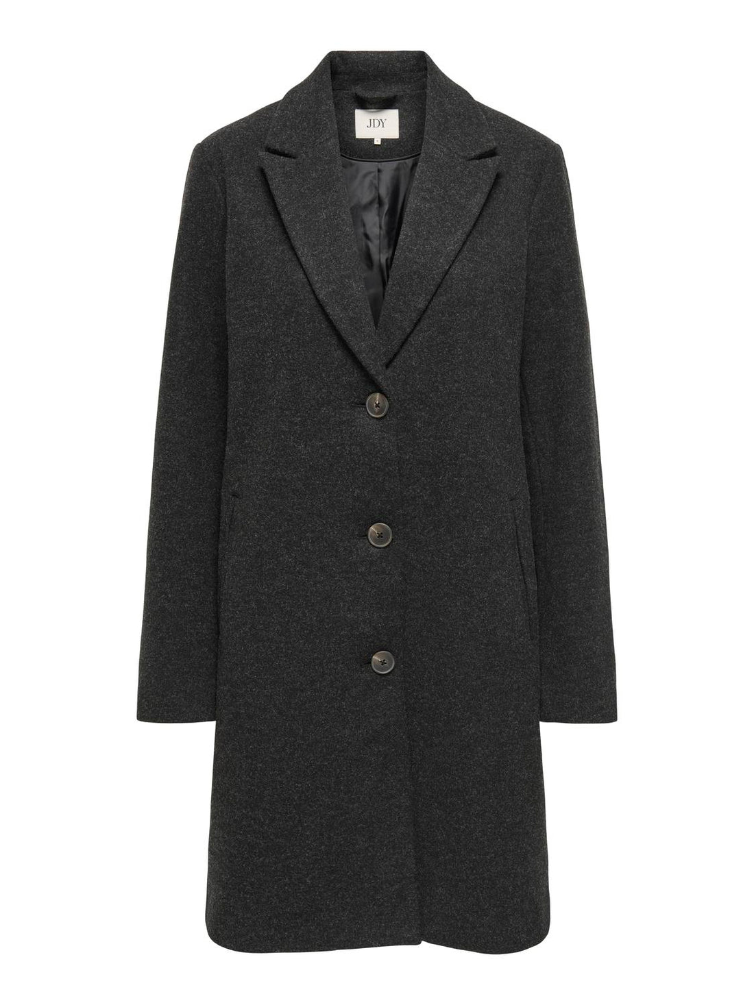 JDYECHO COAT OTW NOOS Sort