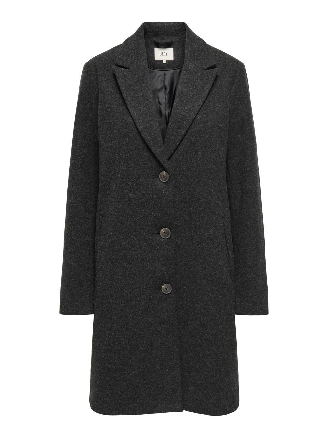 JDYECHO COAT OTW NOOS Sort