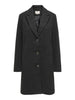 JDYECHO COAT OTW NOOS Sort