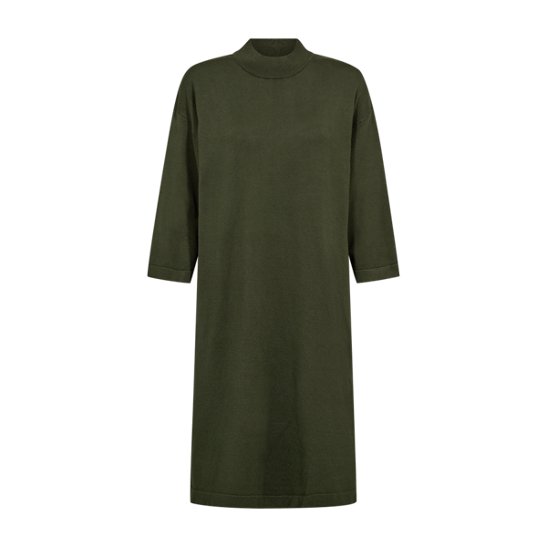 FQCONNY-DRESS Grønn