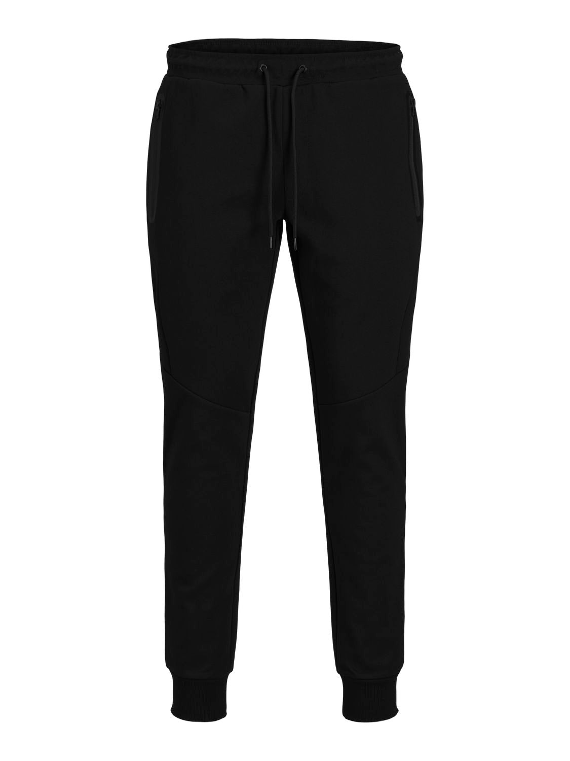 Jpstwill Fusion Sweat Pants Noos Sort