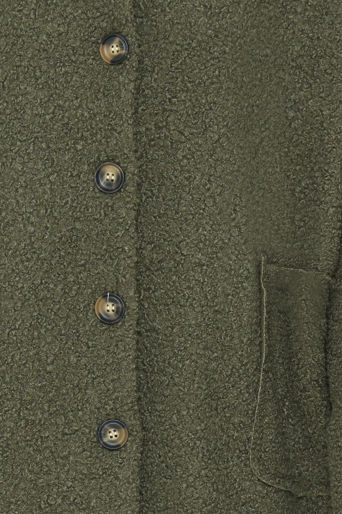 Sbcember Jacket Grønn