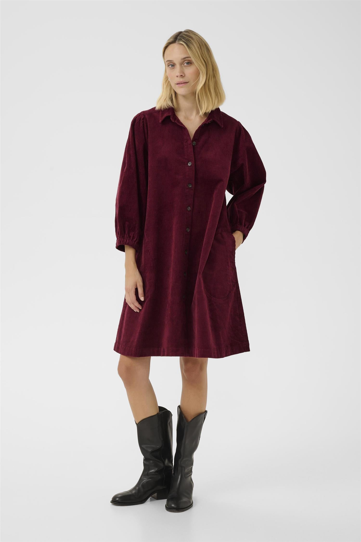 Eleinapw Dr Burgunder