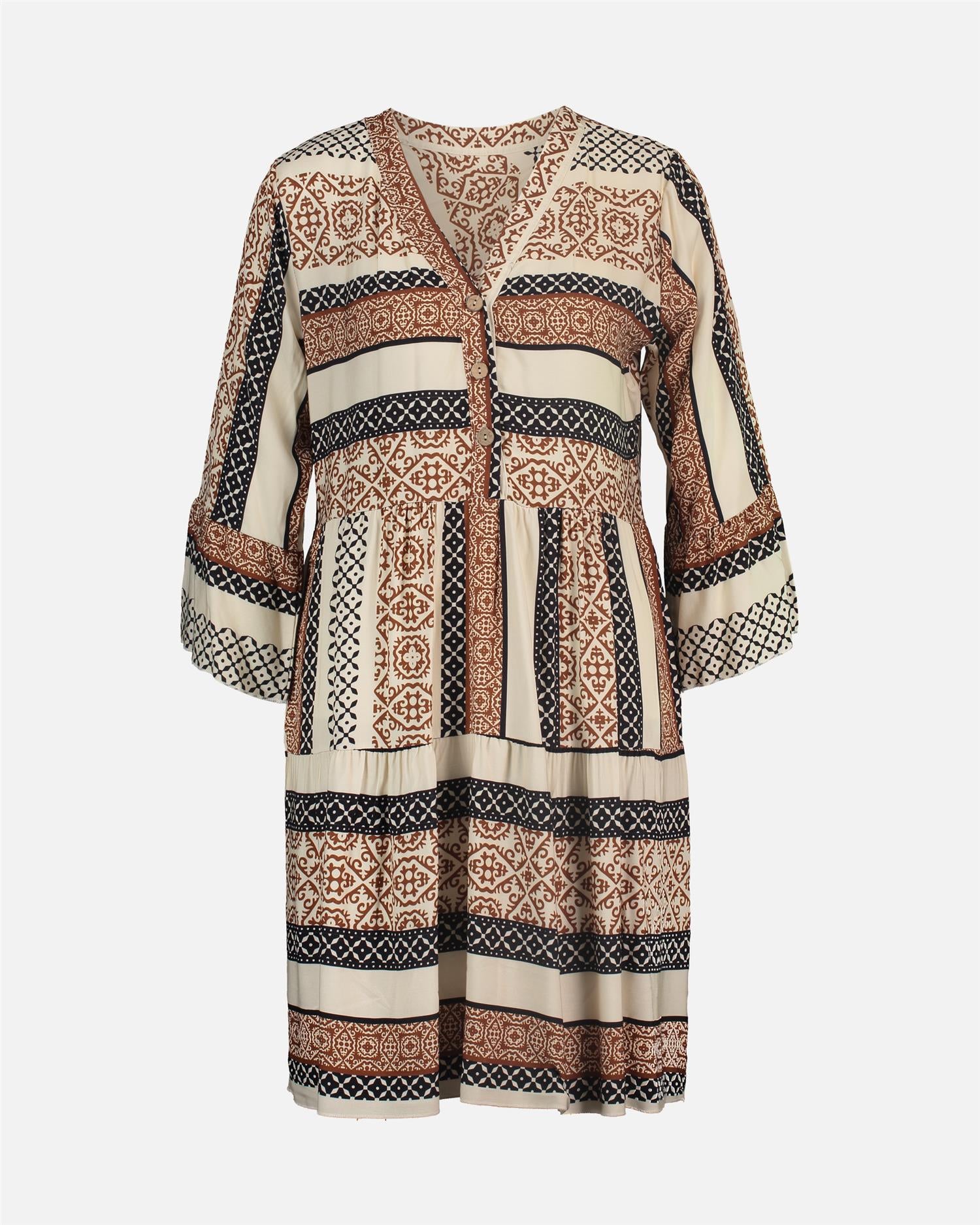 Alaia Willow Brun