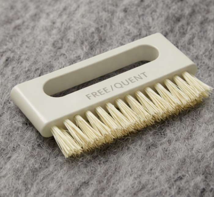 Fqgarment-Brush Beige