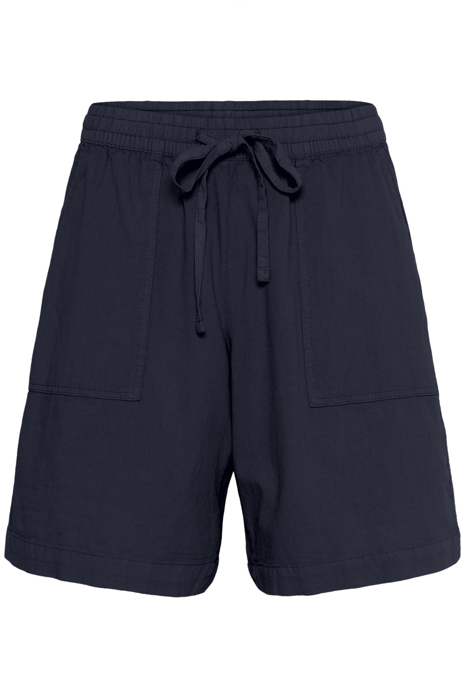 KAnaya Liah Shorts Midnight Marine