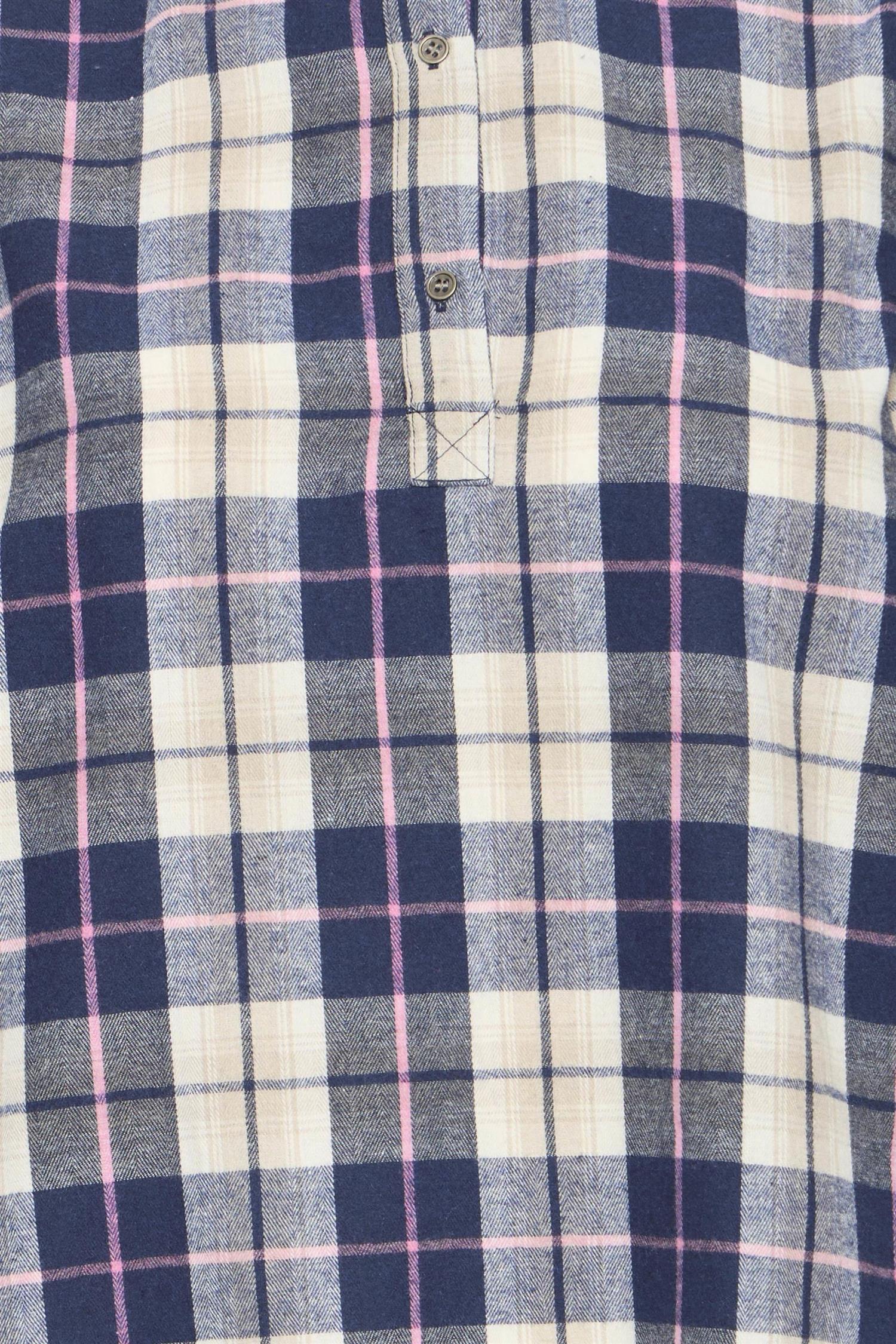 Pzdeva Blouse Blå